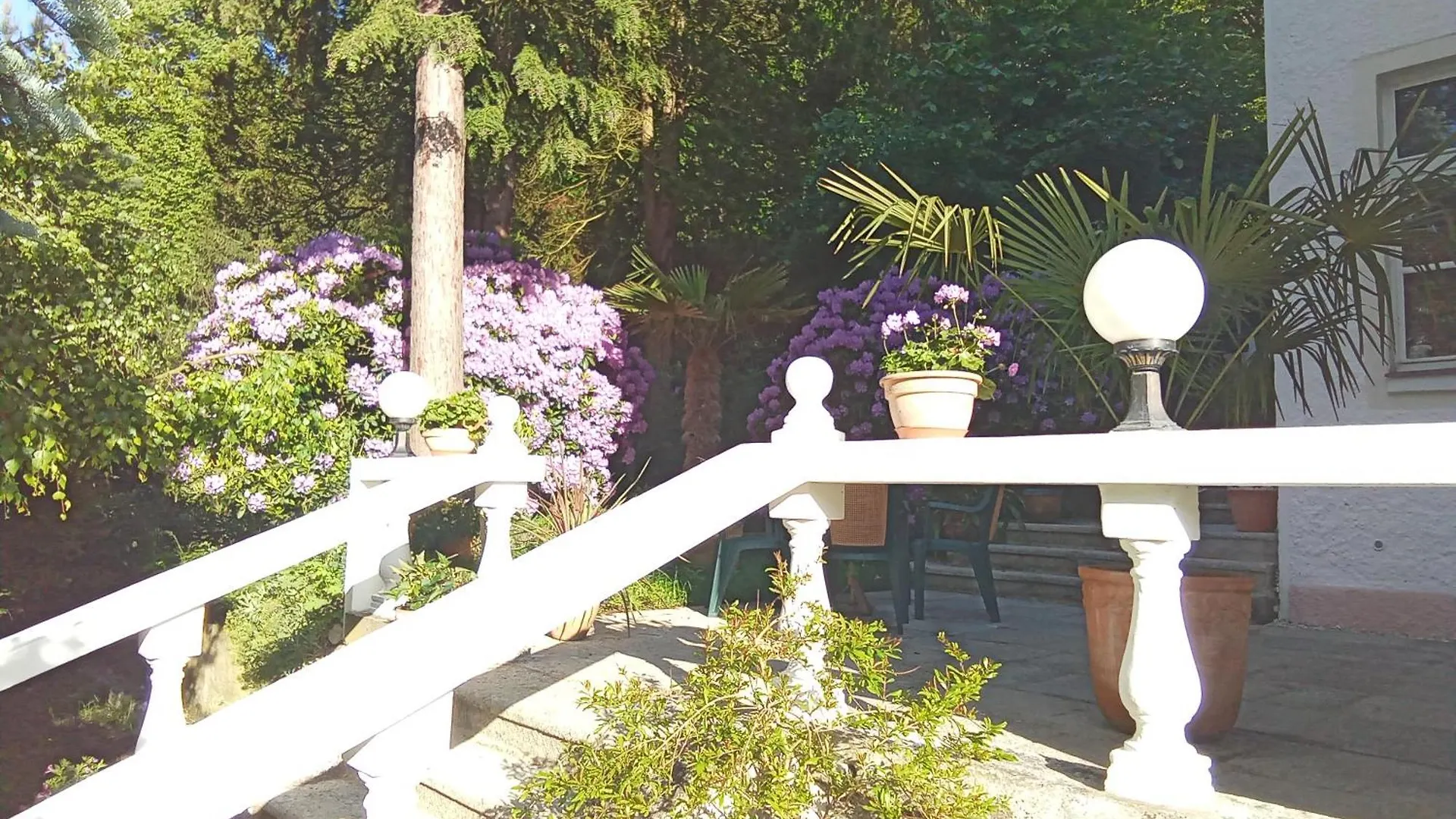 Pension Baron Schoeneck Karlovy Vary Affittacamere