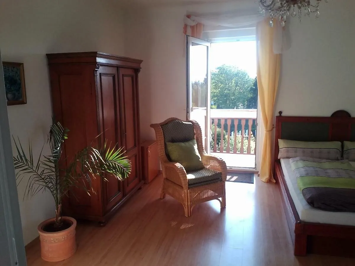 Affittacamere Pension Baron Schoeneck Karlovy Vary
