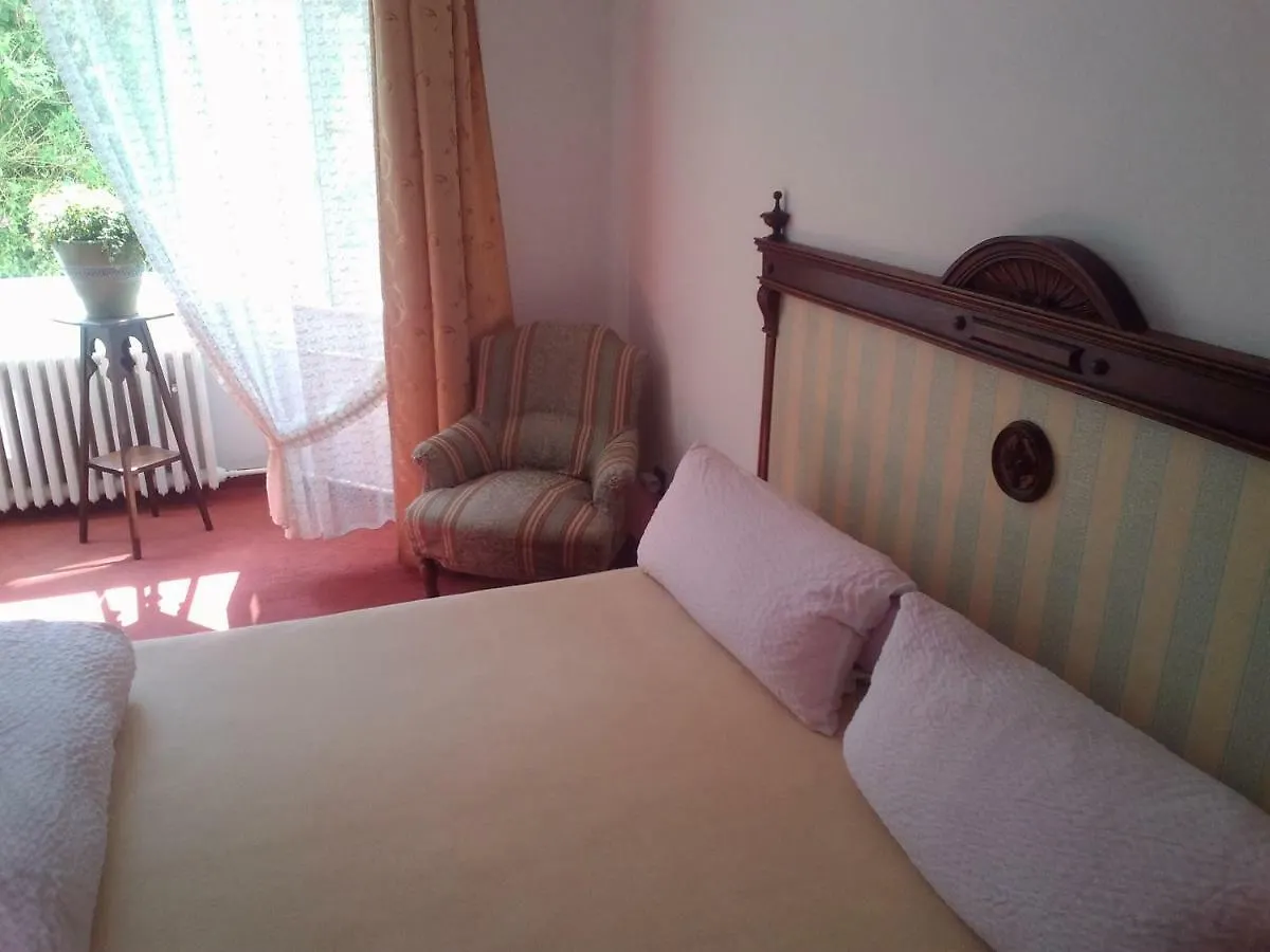 Pension Baron Schoeneck Karlovy Vary